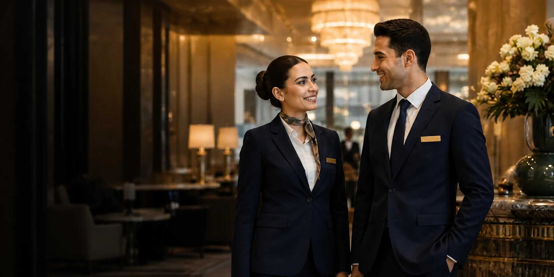 Grand Oceans Hospitality development