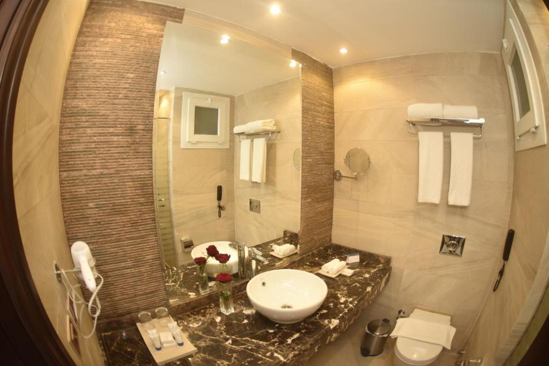 Deluxe Room Twin Beds - Pool View image 4