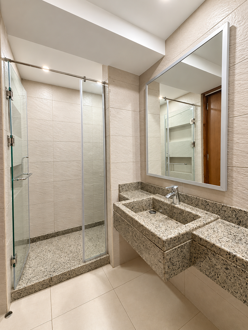 Standard Twin Room image 3